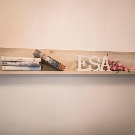 Esa Flaminio