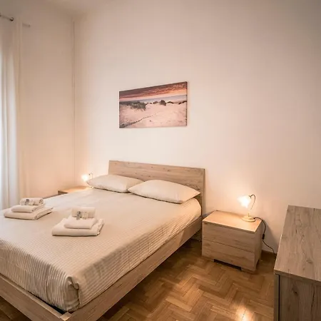 Διαμέρισμα Esa Flaminio Ρώμη