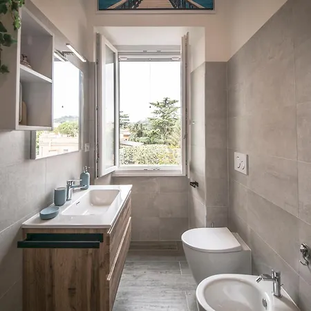 Esa Flaminio Διαμέρισμα Ρώμη