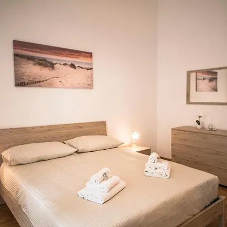 Esa Flaminio Διαμέρισμα