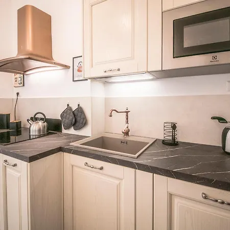 Διαμέρισμα Esa Flaminio Ρώμη