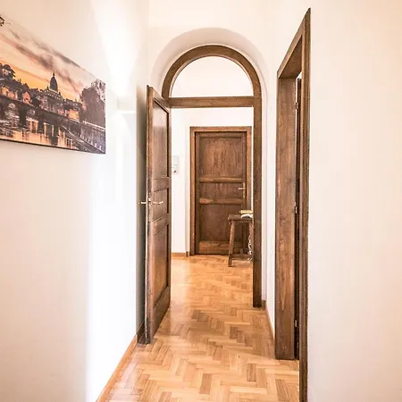 Esa Flaminio Διαμέρισμα