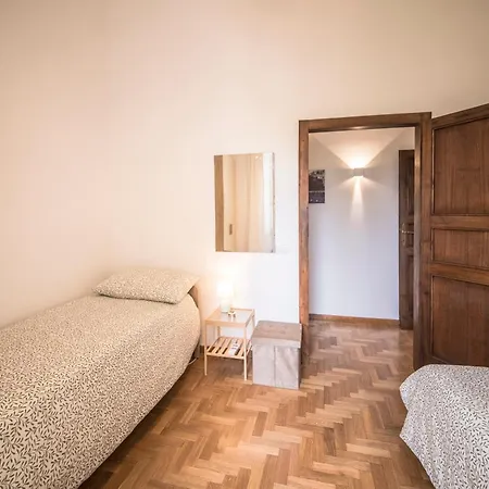 Esa Flaminio Διαμέρισμα Ρώμη