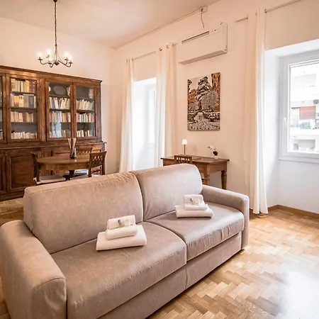 Διαμέρισμα Esa Flaminio