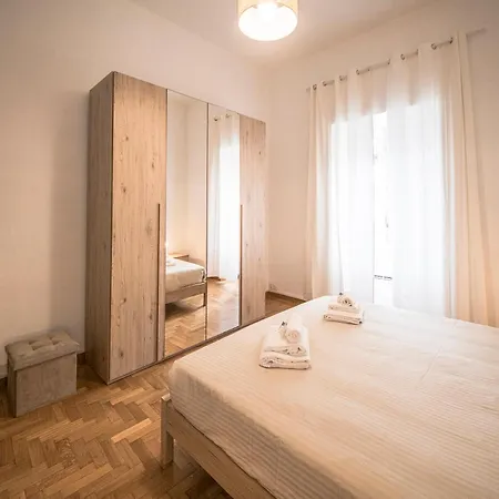 Διαμέρισμα Esa Flaminio *