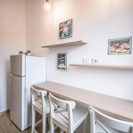 Esa Flaminio * Ρώμη