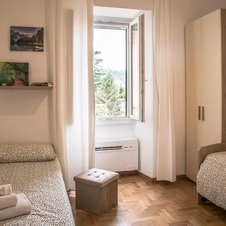 Esa Flaminio Διαμέρισμα