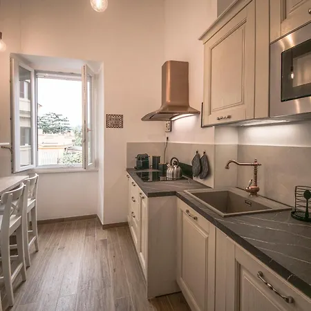 Esa Flaminio Διαμέρισμα *