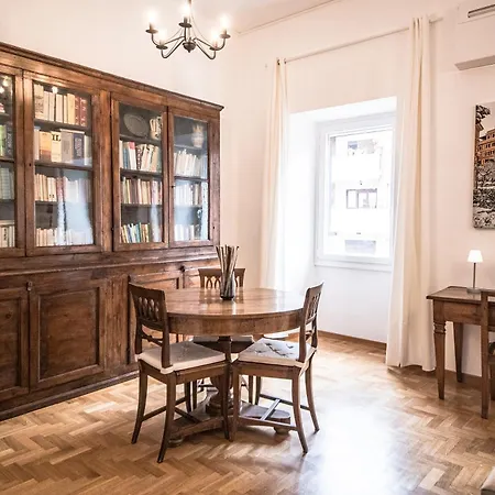 Διαμέρισμα Esa Flaminio Ρώμη