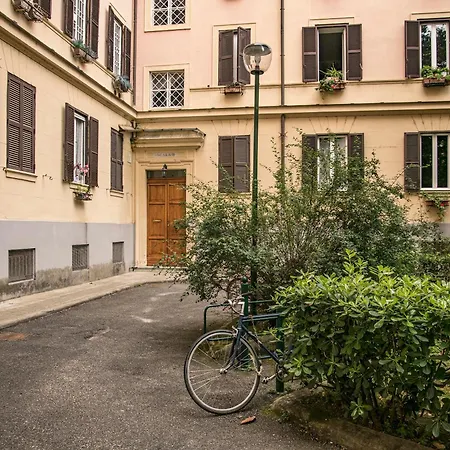 Esa Flaminio Ρώμη