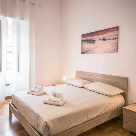 Διαμέρισμα Esa Flaminio