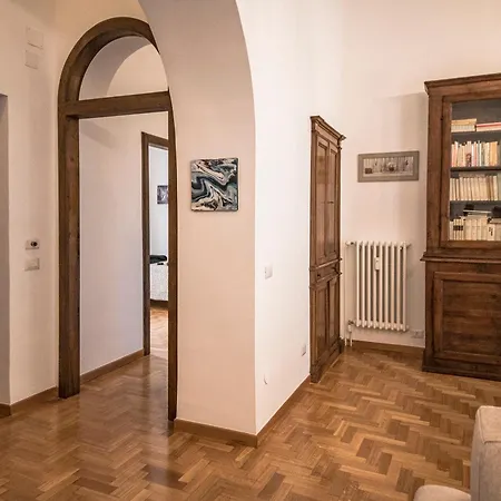 Esa Flaminio Ρώμη