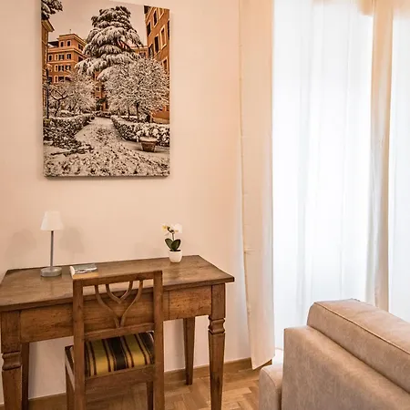 Esa Flaminio Διαμέρισμα Ρώμη