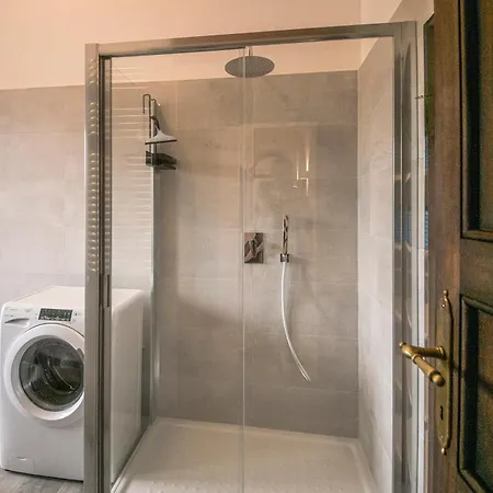 Διαμέρισμα Esa Flaminio