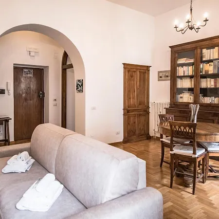 Διαμέρισμα Esa Flaminio