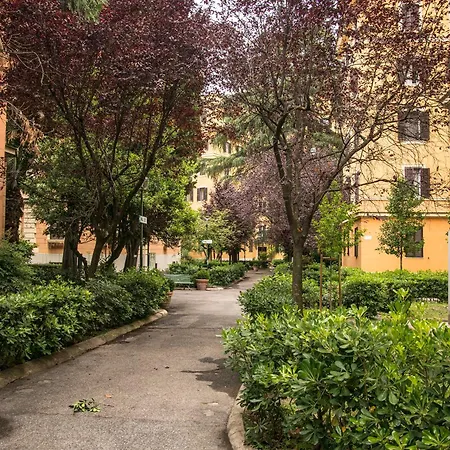 Esa Flaminio Ρώμη