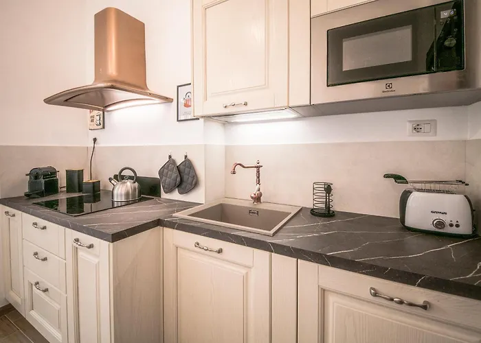 דירה Esa Flaminio רומא