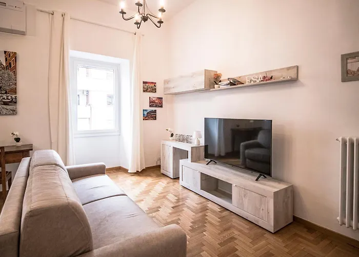 Esa Flaminio * רומא