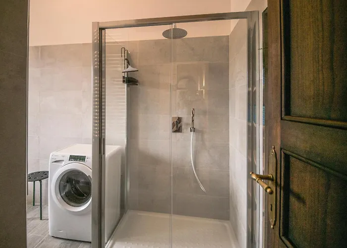 דירה Esa Flaminio